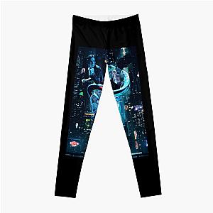 Altered Carbon Classic T-Shirt Leggings