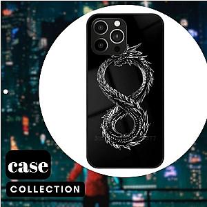 Altered Carbon Cases