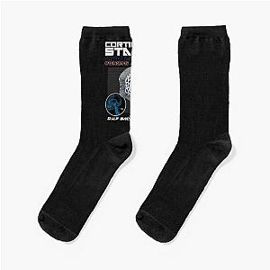 Cortical Stack Owners Manual Altered Carbon Socks