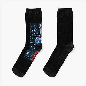 Altered Carbon Classic T-Shirt Socks