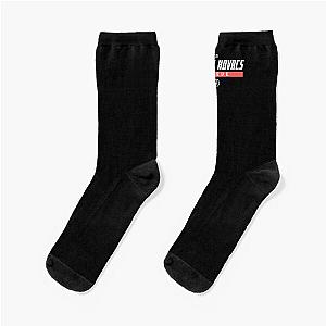 I'm Takeshi Kovacs sleeve - Altered Carbon Socks