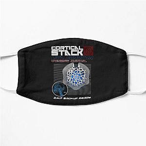 Cortical Stack Owners Manual Altered Carbon Flat Mask