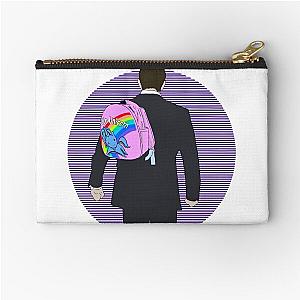 Altered Carbon Design  Zipper Pouch