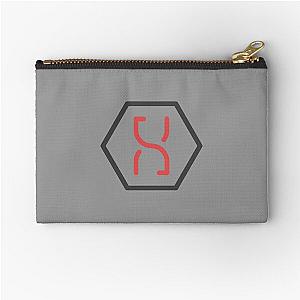 Altered Carbon Zipper Pouch