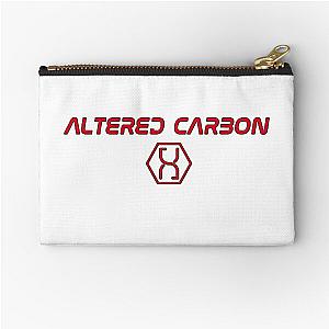 Altered Carbon NETFLIX Zipper Pouch