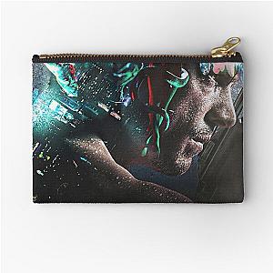 Altered Carbon 2018 Zipper Pouch