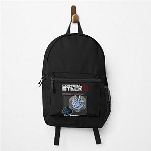 Cortical Stack Owners Manual Altered Carbon Backpack