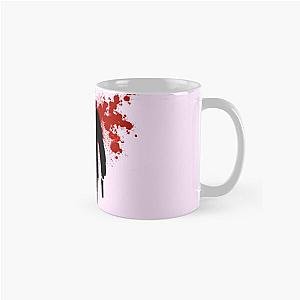 Hello Unicorn Altered Carbon Classic Mug