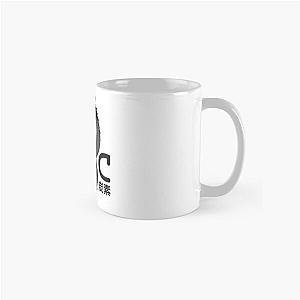 Altered Carbon Classic Mug