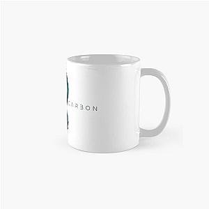 Altered Carbon Dragon Classic Mug