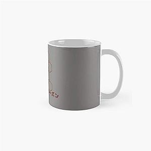 Altered Carbon Katakana Classic Mug