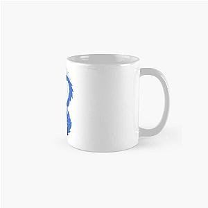 Altered Carbon Blue Classic Mug