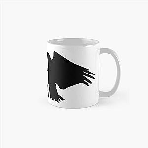 The Raven Hotel - Altered Carbon tv series Classic Mug