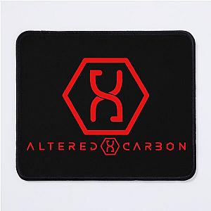 Altered Carbon Mouse Pad