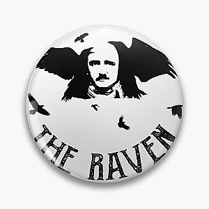 The Raven Hotel - Altered Carbon tv series Pin