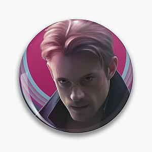 Altered Carbon Pin