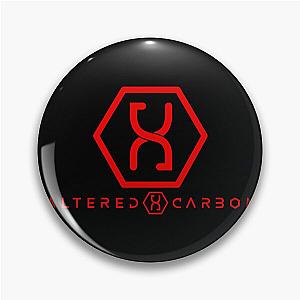 Altered Carbon Pin