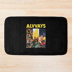 Alvvays - Discography Bath Mat