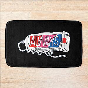 Canadian Indie Pop Rock Alvvays Bath Mat