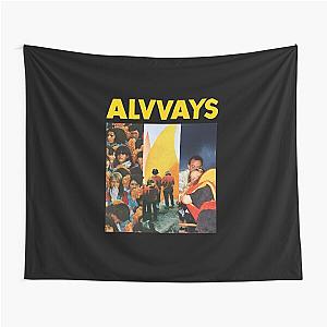 Alvvays - Discography Tapestry