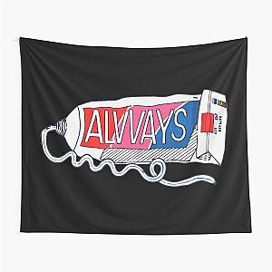 Canadian Indie Pop Rock Alvvays Tapestry