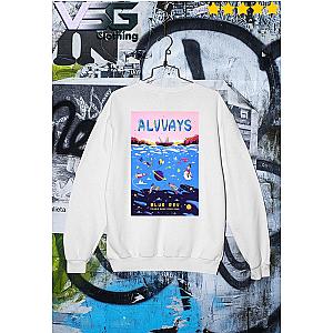 Alvvays  Pullover Sweatshirt