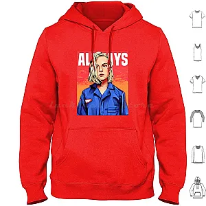 alvvays Pullover Hoodie