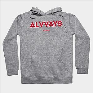 alvvays Pullover Hoodie