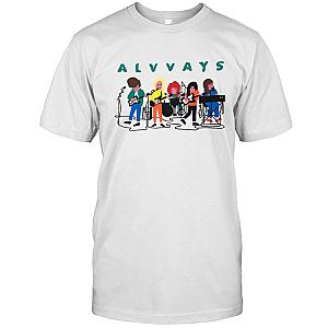 Alvvays Essential T-Shirt