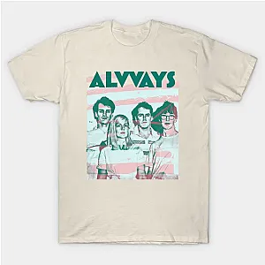 Alvvays Essential T-Shirt