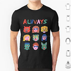 Alvvays Classic T-Shirt