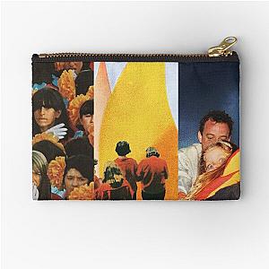 Alvvays - Discography Zipper Pouch