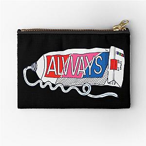 Canadian Indie Pop Rock Alvvays Zipper Pouch