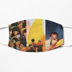 Alvvays - Discography Flat Mask