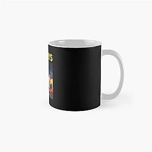 Alvvays - Discography Classic Mug