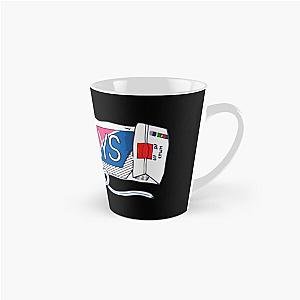 Canadian Indie Pop Rock Alvvays Tall Mug