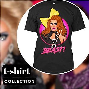 Alyssa Edwards T-Shirts