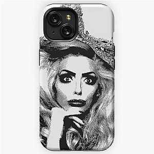 Alyssa Edwards Dots iPhone Tough Case