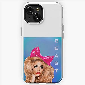 Alyssa Edwards BEAST  Classic  iPhone Tough Case