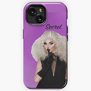 Alyssa Edwards Alyssa's Secret  iPhone Tough Case