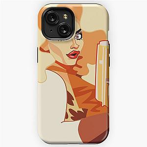 Alyssa Edwards Bang Bang iPhone Tough Case