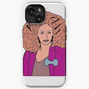 Alyssa Edwards Gun Annie Oakley Werk Room iPhone Tough Case