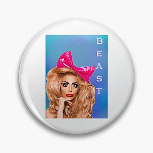 Alyssa Edwards BEAST  Classic  Pin