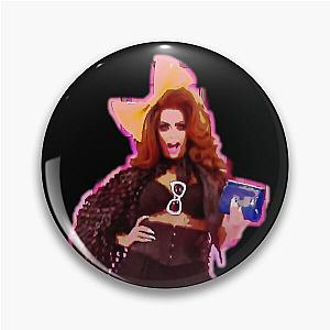 Alyssa Edwards Allstars Entrance Pin