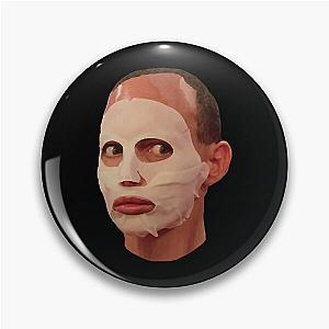 Alyssa Edwards Mask  Pin