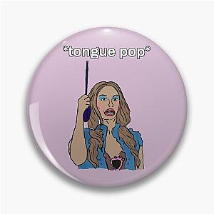 Alyssa Edwards tongue pop Pin