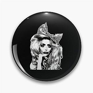 Alyssa Edwards Dots 54 Pin