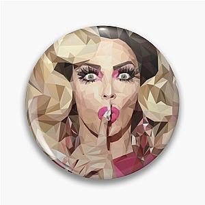 of Alyssa Edwards Pin