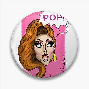 Alyssa Edwards - Drag Race Queen Pin