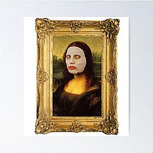 Alyssa Edwards as Monalisa - Rupaul's Drag Race Poster